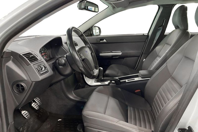 Volvo V50 bild 13