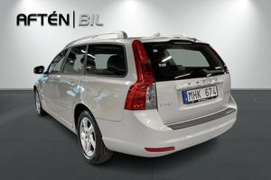 Volvo V50 bild 8