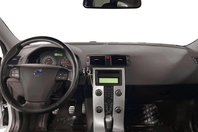 Volvo V50 bild 11