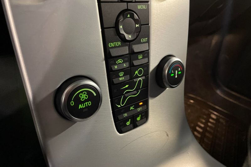 Volvo V50 bild 19