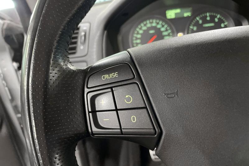 Volvo V50 bild 21