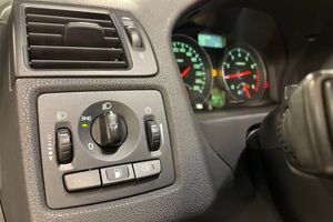 Volvo V50 bild 24