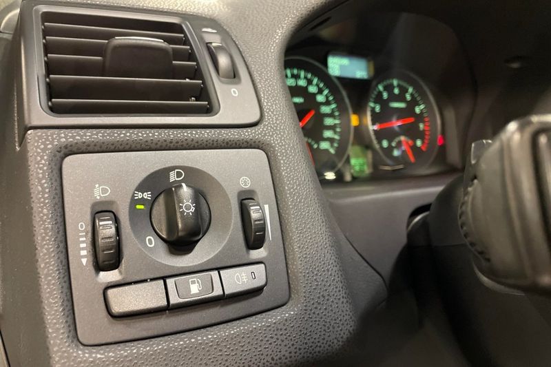 Volvo V50 bild 24