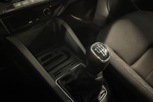 Skoda Fabia bild 23