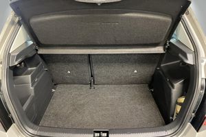 Skoda Fabia bild 17