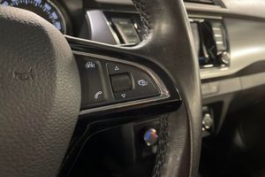 Skoda Fabia bild 25