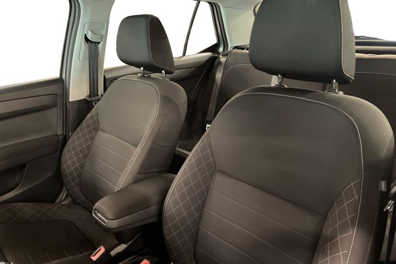 Skoda Fabia bild 28