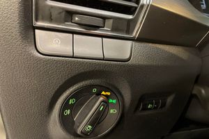Skoda Fabia bild 26
