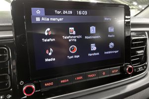 Kia Rio bild 17