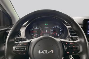 Kia Rio bild 12