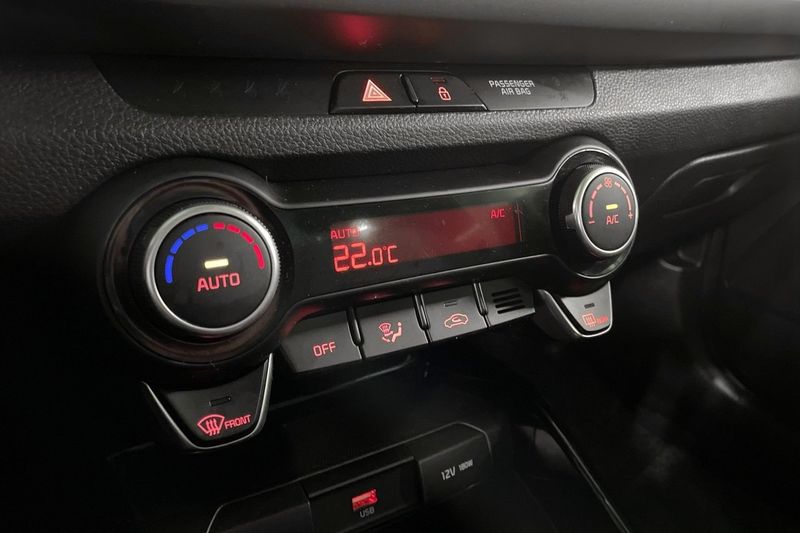 Kia Rio bild 15