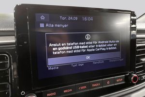 Kia Rio bild 18