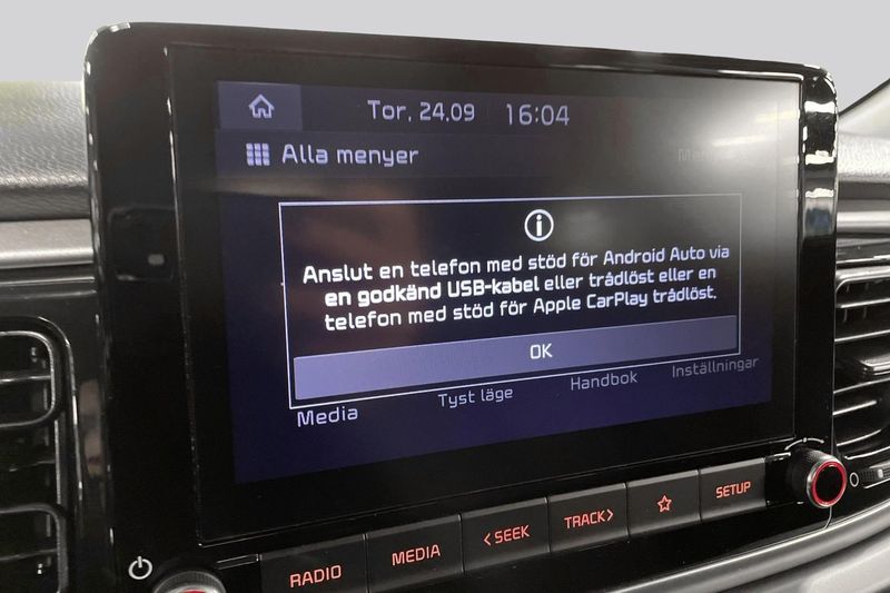 Kia Rio bild 18
