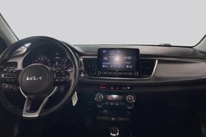Kia Rio bild 9