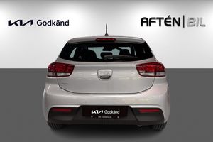 Kia Rio bild 7