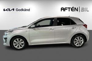 Kia Rio bild 6
