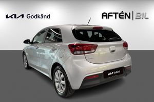 Kia Rio bild 8