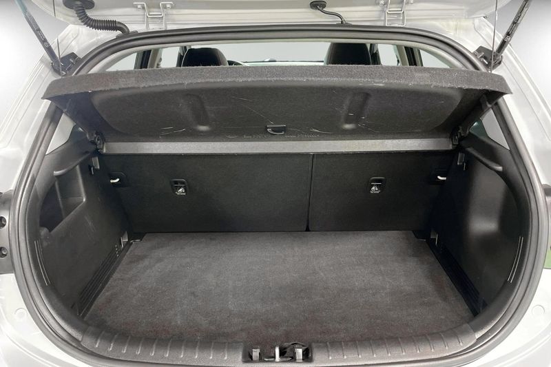 Kia Rio bild 16