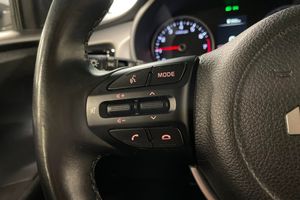 Kia Rio bild 19