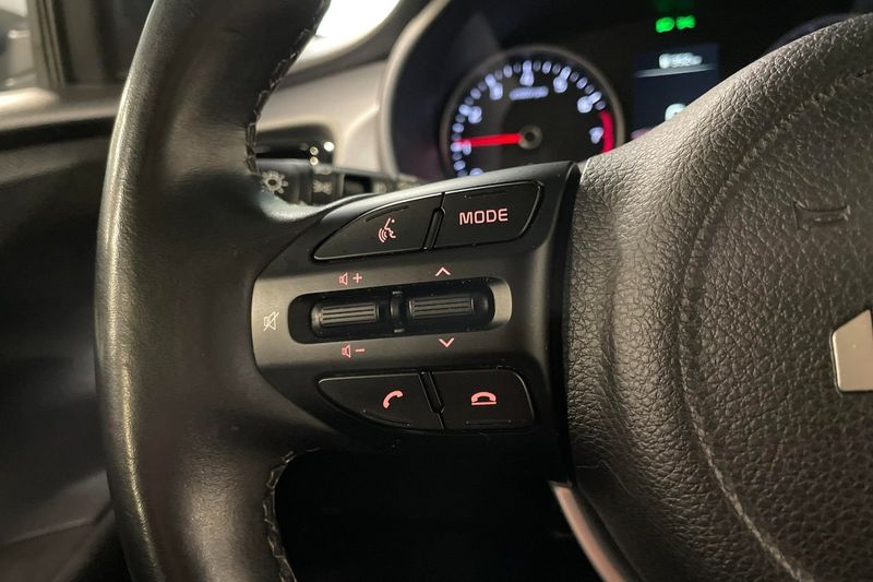 Kia Rio bild 19