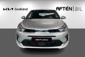Kia Rio bild 3
