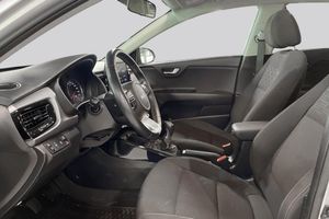 Kia Rio bild 10