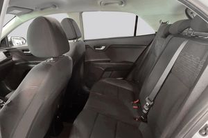 Kia Rio bild 11