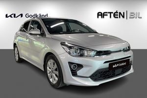Kia Rio bild 4