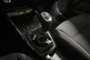 Kia Rio bild 14