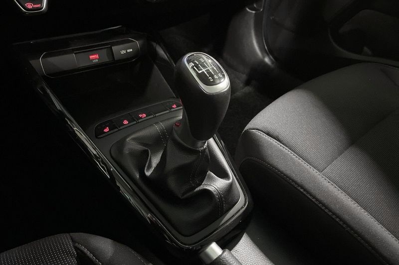 Kia Rio bild 14