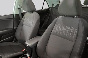 Kia Rio bild 23