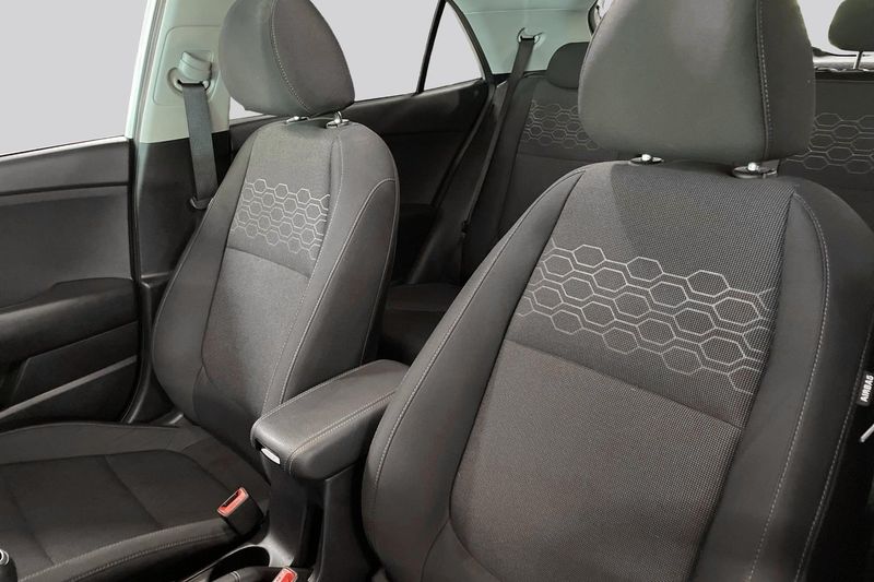Kia Rio bild 23
