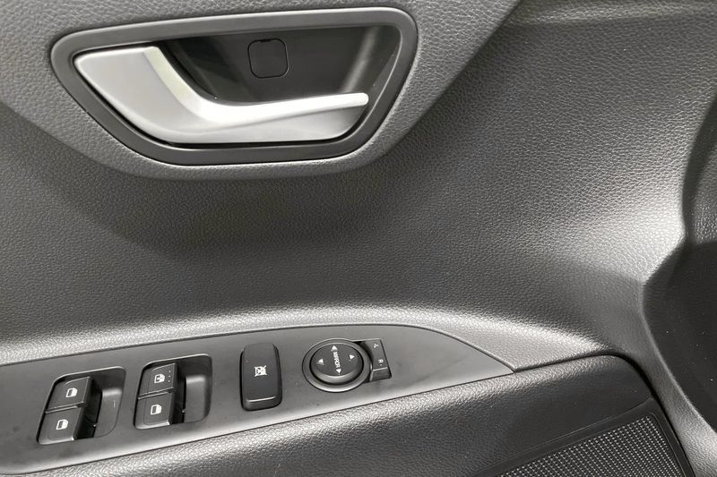 Kia Rio bild 22
