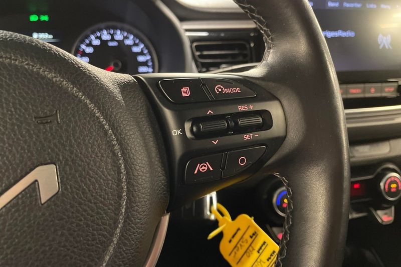 Kia Rio bild 20