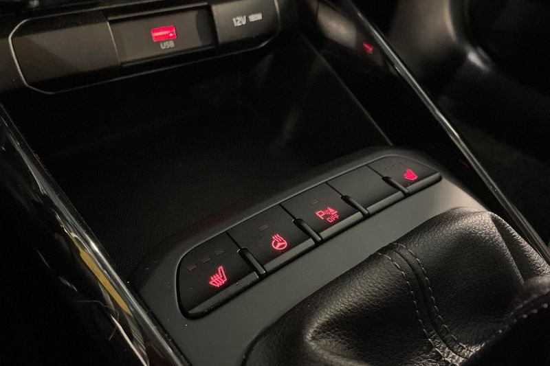 Kia Rio bild 24