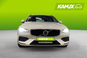 Volvo V60 bild 6