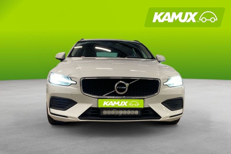 Volvo V60 bild 6
