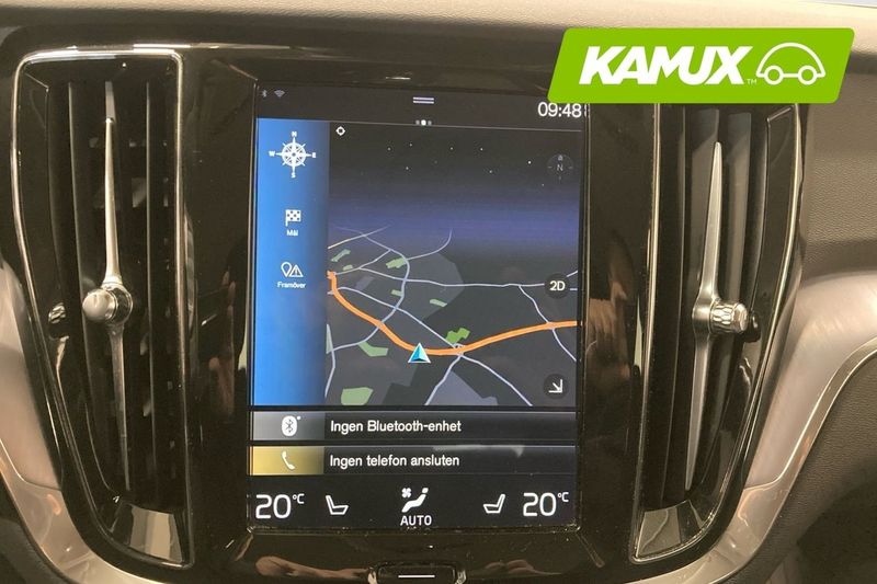 Volvo V60 bild 19