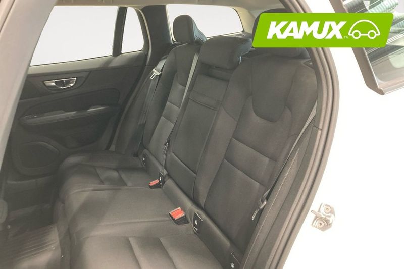 Volvo V60 bild 14