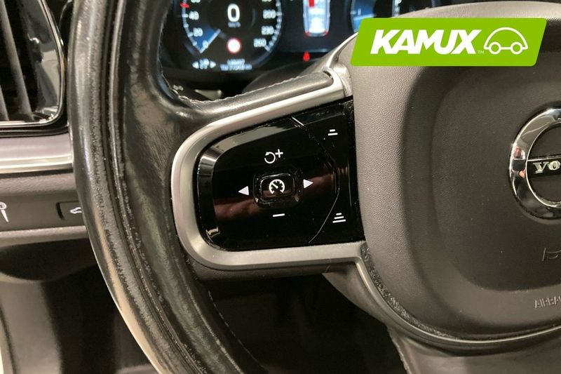Volvo V60 bild 21