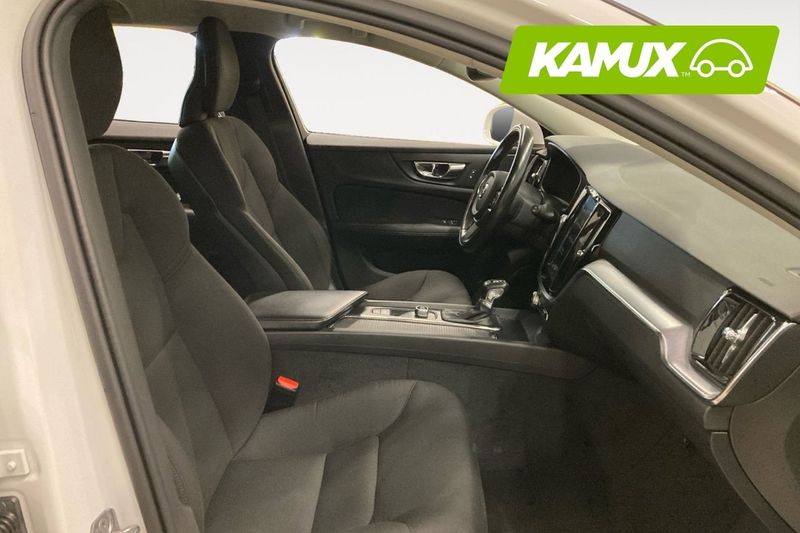 Volvo V60 bild 15
