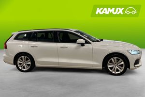Volvo V60 bild 2