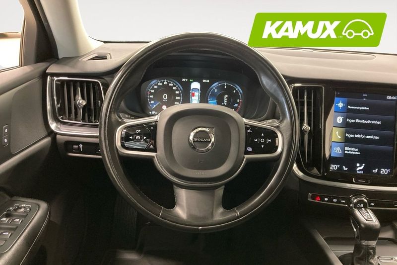 Volvo V60 bild 13