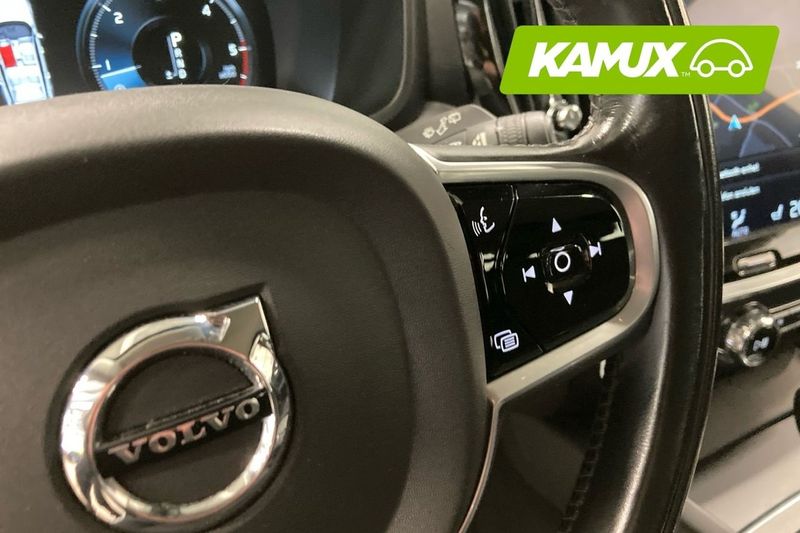 Volvo V60 bild 22