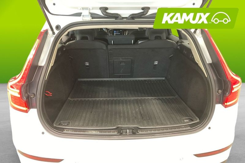 Volvo V60 bild 16