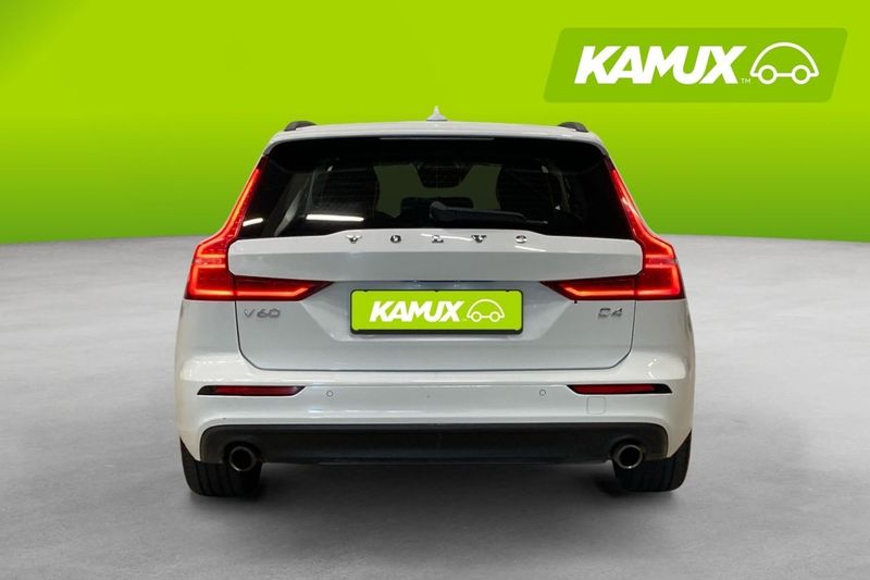 Volvo V60 bild 5