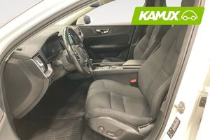 Volvo V60 bild 9