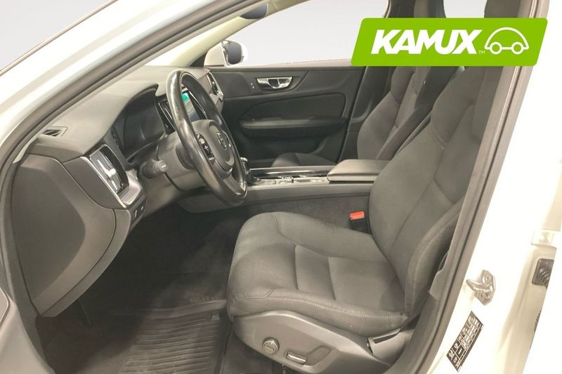 Volvo V60 bild 9