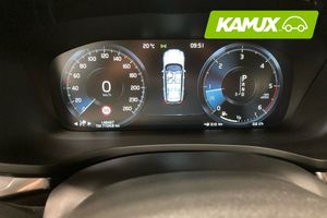 Volvo V60 bild 12