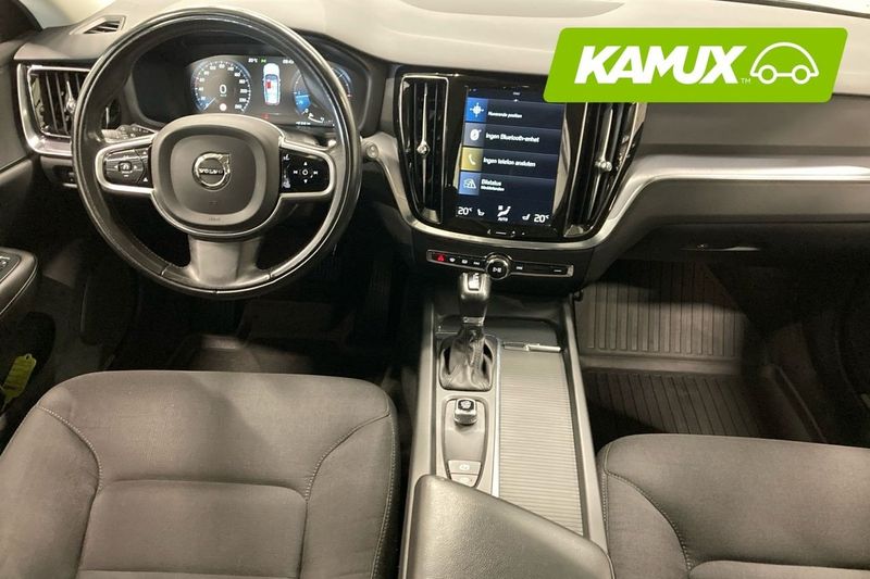 Volvo V60 bild 10